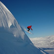 droppar. Foto: sanna. &Aring;kare: Jon Nilsson.