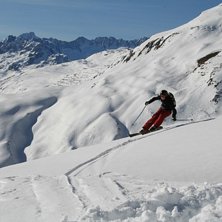 V&aring;rslask i underst&auml;ll i januari? H&auml;der inte s&aring;. Foto: Jenny Wahlstr&ouml;m. &Aring;kare: Marcus Persson.