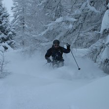 Foto: Markus Kroon. &Aring;kare: Christoffer Haldemar.