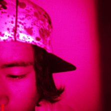 The man of WhiteBoy&copy; Productions.. Foto: WhiteBoy&copy;. &Aring;kare: Sean Andersson.