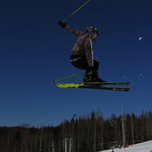 Foto: vetefan. &Aring;kare: robin abrahamsson.