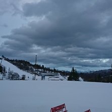 Torsdag 16. Februar 
Torsdag 16. februar er det p�.