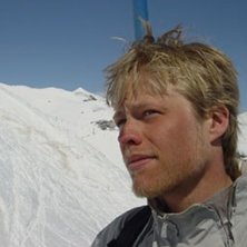 Foto: victor. &Aring;kare: fredrik.