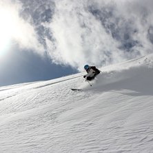 Foto: Henrik Ericson. &Aring;kare: Ebba Antin.