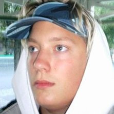 Det h&auml;r &auml;r min &aring;kar kompis ziden.
vi &auml;ger i �. Foto: jonsson. &Aring;kare: Ziden.