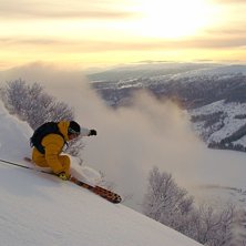 Foto: Johan St&aring;hlberg. &Aring;kare: Henrik Utter.