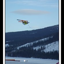 Foto: Mattias Rundqvist. &Aring;kare: deltagare i Jon Olsson Invitational.