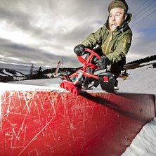 Urton Open 2009. Foto: Niclas Magnusson. &Aring;kare: Alexander Carlsson.