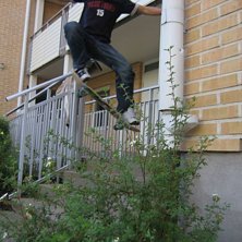 Foto: Filip s&ouml;derberg. &Aring;kare: Daniel l&ouml;vkvist.