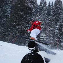 Foto: Ludvig Flyborg. &Aring;kare: Adam Holm.