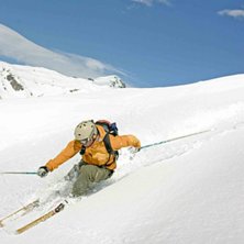 V&aring;rsn&ouml;n utnyttjas ill fullo.. Foto: Victor Apelgren. &Aring;kare: David Hjulfors.