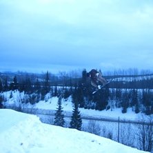 Foto: Anders Andersson. &Aring;kare: Fredrik Karlsson.