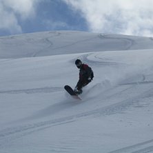 Foto: Rickard Oberpichler. &Aring;kare: Bj&ouml;rn Pettersson.