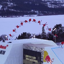 Foto: Axel Bostr&ouml;m. &Aring;kare: Jesper Tj&auml;der.