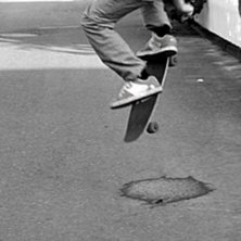 Foto: Felicia Lundgren. &Aring;kare: Jag.