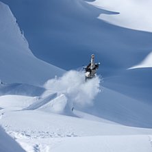 Foto: Anders &Ouml;dman (peantphoto.com). &Aring;kare: Christoffer Granbom.