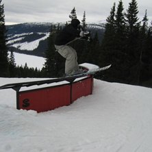 Foto: Christoffer Lunden. &Aring;kare: Johan Sj&ouml;gren.