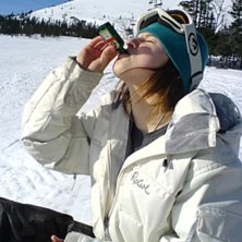 Foto: Chiine. &Aring;kare: Matilda Wistrand.