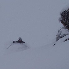 Foto: brorsan. &Aring;kare: Jag.