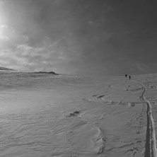Vassitj&aring;kka. Foto: Gustav Holmer. &Aring;kare: Erik Nyberg med flera.