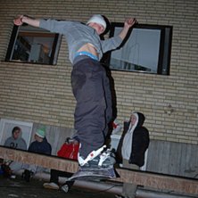 Foto: Marcus borking. &Aring;kare: Arjuna.