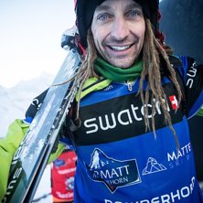 Foto: Dom Daher. &Aring;kare: Kaj Zackrisson.