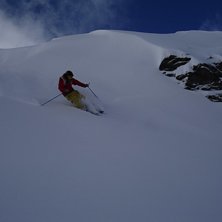Foto: David Hjulfors. &Aring;kare: Victor Jarland.