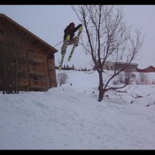 roligt. Foto: Jacob Cedergren. &Aring;kare: Jag.