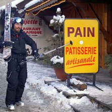 Foto: Mats Fr&ouml;din. &Aring;kare: Danne Sundstr&ouml;m.
