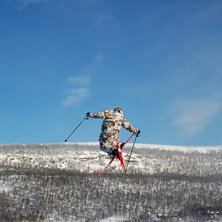 Foto: Erik Svenhage. &Aring;kare: Martin Gustawsson.