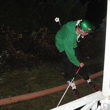 Foto: ukjent. &Aring;kare: Kristian Vollen.