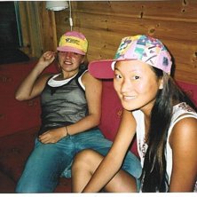 Shyssta kepar... Foto: carro. &Aring;kare: stone+me.