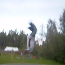 backflip:made by pontus lundstedt. Foto: tommy eriksson. &Aring;kare: pontus lundstedt.