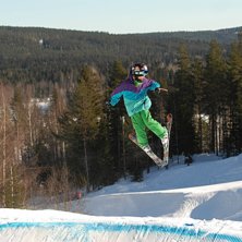 360. Foto: daddy. &Aring;kare: Malte Hamr&eacute;us.