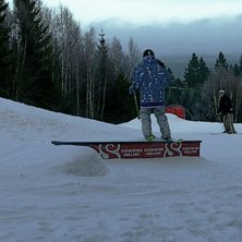 Foto: Mikaela Persson. &Aring;kare: Maria Skoglund.