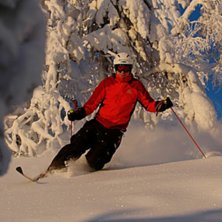 Foto: Juha Laine. &Aring;kare: Timo Lauttaj&auml;rvi.