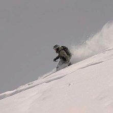 Malfatta. Foto: Rune Haldorsen. &Aring;kare: Harald S&oslash;nden&aring; Jacobsen.