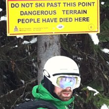 Foto: Fredrik Norling. &Aring;kare: Joel Eriksson.