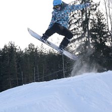 Foto: Arwid Johansson. &Aring;kare: Kevin &Ouml;hrman.