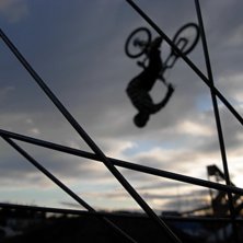 nice. Foto: patric andersson. &Aring;kare: p&auml;r vikman.