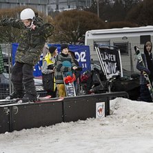 Make It Happen &Auml;lvsj&ouml; 2013.