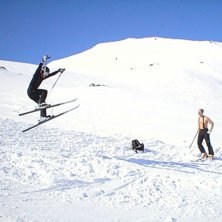 Kr&aring;kan helt enkelt.. Foto: Anders. &Aring;kare: Tomas.