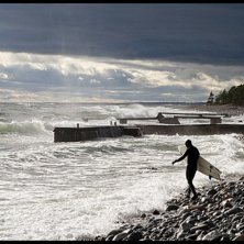 Foto: John Thorstensson.