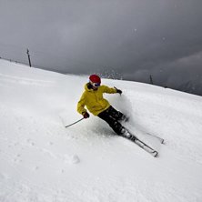 Foto: Markus Tysk. &Aring;kare: Erik Andersson.