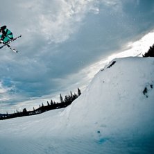 Foto: Ola Bj&ouml;rnstr&ouml;m. &Aring;kare: Gabriel Peters&egrave;n.