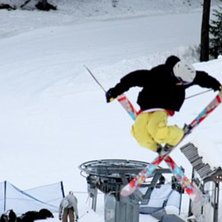 redline!. Foto: julius. &Aring;kare: Linus Schedvin.