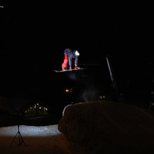 Foto: sebastian Vocanac. &Aring;kare: dennis Lind.