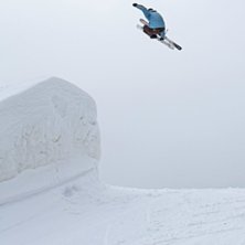 Foto: Magne Nordlien. &Aring;kare: Ole Gillebo.