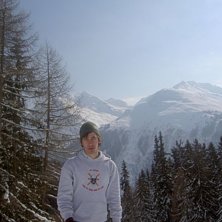 Foto: Axel Nilsson. &Aring;kare: Alexander J&ouml;nsson.