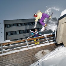 Foto: Lars Ryd&eacute;n. &Aring;kare: Malte Sj&ouml;din.